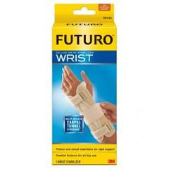 45538ENT FUTURO DELUXE WRIST LH - Apex Tool & Supply