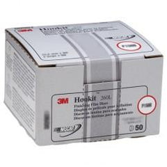 5 - P800 Grit - 260L Film Disc - Apex Tool & Supply