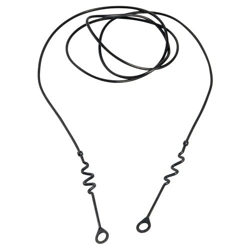 5 ea/cs 3M™ PELTOR™ TEP-CORD Tactical Earplug Repl Cord Alt Mfg # 93783 - Apex Tool & Supply