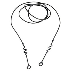 5 ea/cs 3M™ PELTOR™ TEP-CORD Tactical Earplug Repl Cord Alt Mfg # 93783 - Apex Tool & Supply