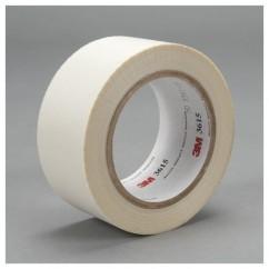 3X36YDS 3615 WHITE GLASS CLOTH TAPE - Apex Tool & Supply