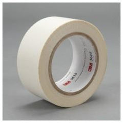 3X36YDS 3615 WHITE GLASS CLOTH TAPE - Apex Tool & Supply