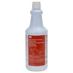 HAZ08 1 QT HVY DUTY BOWL CLEANER - Apex Tool & Supply