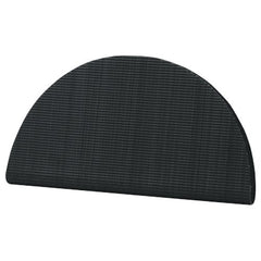 3M Hookit Half Round Pad 05792 6″ - Apex Tool & Supply