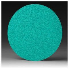 8 - 24 Grit - 255U Disc - Apex Tool & Supply