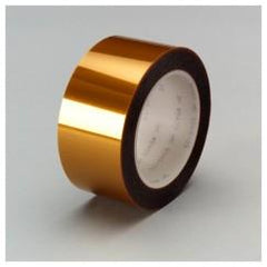 12X36 YDS POLYIMIDE FILM TAPE 5433 - Apex Tool & Supply