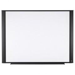 96X48X1 MELAMINE DRY ERASE BOARD - Apex Tool & Supply