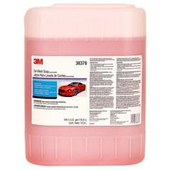 HAZ58 5 GAL CAR WASH SOAP - Apex Tool & Supply