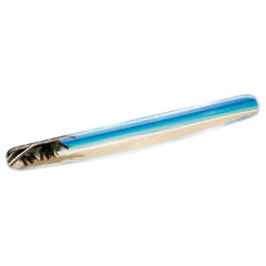 3M Gel Wrist Rest WR308BH Clear Gel Design Compact Size Beach 2.75″ × 18″ x .75″ - Apex Tool & Supply