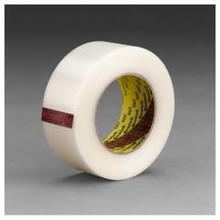 48MMX55MM 865 CLR STRAPPING TAPE - Apex Tool & Supply