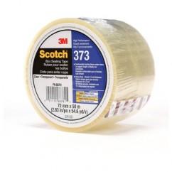 List 373 72mm x 50m High Performance Box Sealing Tape - Apex Tool & Supply