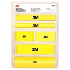 HOOKTI SANDING BLOCK KIT - Apex Tool & Supply