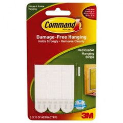 Command™ Medium Picture Hangi Alt Mfg # 83031 - Apex Tool & Supply