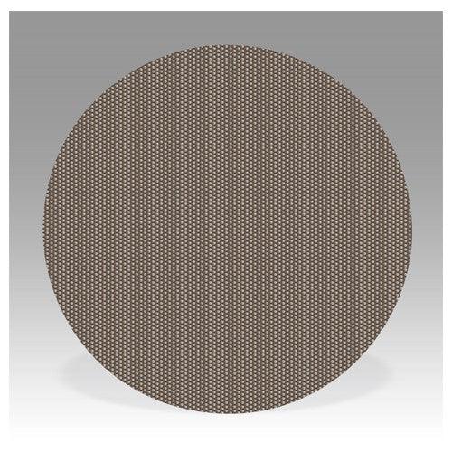 ‎3M Flexible Diamond QRS Cloth Disc 6002J M10 Pattern 18 Blue 1-1/2″ x NH Die 150S - Apex Tool & Supply