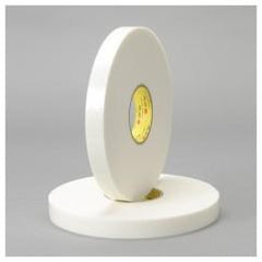 2X36 YDS 4951 WHITE 3M VHB TAPE - Apex Tool & Supply
