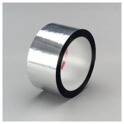 1-1/2X72 YDS 850 SLVR 3M POLY FILM - Apex Tool & Supply