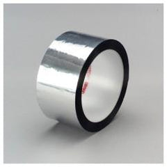 1-1/2X72 YDS 850 SLVR 3M POLY FILM - Apex Tool & Supply