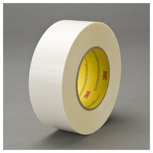 3M Double Coated Tape 9740 Clear 36 mm × 55 m 3.5 mil - Apex Tool & Supply