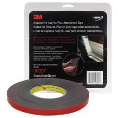 1/2X10 YDS AUTO ACRYLIC PLUS ATTACH - Apex Tool & Supply