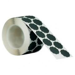 1-3/8 x NH - 1200 Grit - 401Q Paper Disc Roll - Apex Tool & Supply