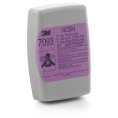 P100 7093 PARTICULATE FILTER - Apex Tool & Supply