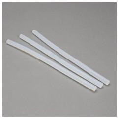 .45X12 3764 AE CLEAR HOT MELT ADH - Apex Tool & Supply
