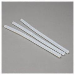 .45X12 3764 AE CLEAR HOT MELT ADH - Apex Tool & Supply
