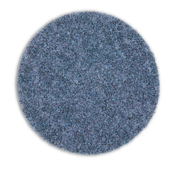 Scotch-Brite Light Grinding and Blending Disc 4″ x NH Super Duty A CRS - Apex Tool & Supply