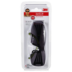 ‎3M SecureFit 400 Eye Protection SF400G-WV-6-PS Gray Anti-Fog - Apex Tool & Supply