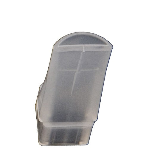 3M OEM Seam Sealer Tip 08203 1/2″ Rounded - Apex Tool & Supply