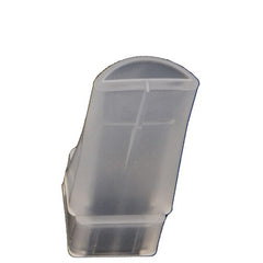 3M OEM Seam Sealer Tip 08203 1/2″ Rounded - Apex Tool & Supply