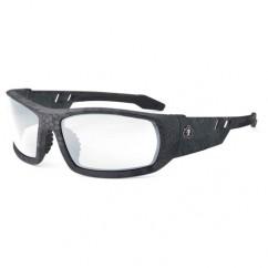 ODIN-AFTY CLR LENS SAFETY GLASSES - Apex Tool & Supply