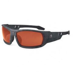 ODIN-PZTY COPPER LENS SAFETY GLASSES - Apex Tool & Supply