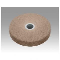 6X1X1 6A MED EXL UNITIZED WHEEL - Apex Tool & Supply