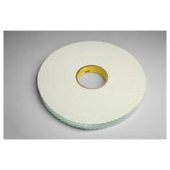 1X36 YDS 4116 NATURAL URETHANE FOAM - Apex Tool & Supply