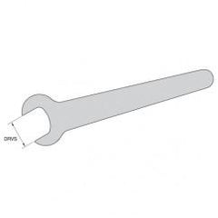 OEW225 2 1/4 OPEN END WRENCH - Apex Tool & Supply