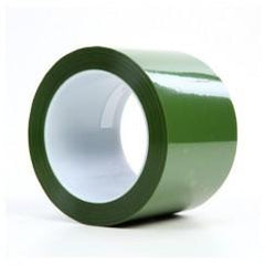 3X72 YDS 8403 GREEN 3M POLYESTER - Apex Tool & Supply