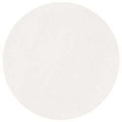 3M Trizact PSA Film Disc 568XA White 5″ x NH Die 500X - Apex Tool & Supply