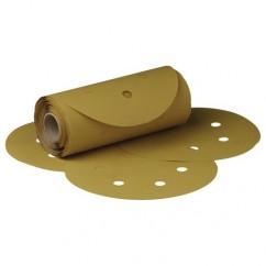 6 - P320 Grit - 01375 Disc Roll - Apex Tool & Supply