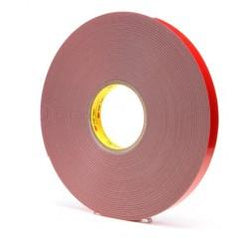 3/4X36 YDS 4941F GRAY 3M VHB TAPE - Apex Tool & Supply