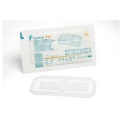 3590 TEGADERM PLUS PAD FILM DRESSING - Apex Tool & Supply