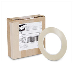 Scotch Fine Line Tape 218 Green 1/16″ × 60 yd 5.0 mil - Apex Tool & Supply