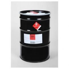 HAZ06 55 GAL NITRILE PLASTIC ADH - Apex Tool & Supply