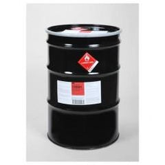 HAZ06 55 GAL NITRILE PLASTIC ADH - Apex Tool & Supply