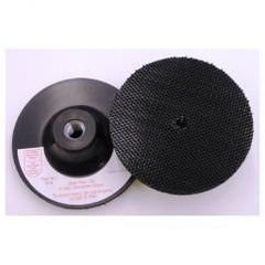 4X1/8X3/8 DISC PAD HOLDER 914 - Apex Tool & Supply