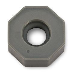 ONCU0505ANN Grade IN70N Milling Insert - Apex Tool & Supply