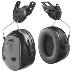 H7PE3-PTL PELTOR EARMUFF HARD HAT - Apex Tool & Supply