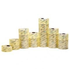 1.88X54.6 YDS PACKNG TAPE 3750-CS48 - Apex Tool & Supply