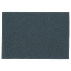 12X18 BLUE CLEANER PAD 5300 - Apex Tool & Supply