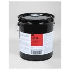 HAZ64 5 GAL NITRILE PLASTIC ADH - Apex Tool & Supply